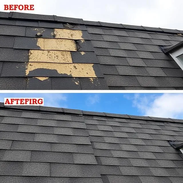 Roof Repair Near Me in Houston, MO near me